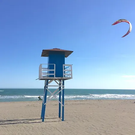 Precioso La Marina Apartment